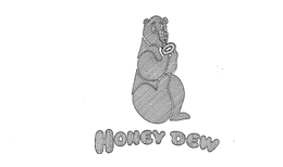 HONEY DEW trademark