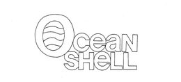OCEAN SHELL trademark