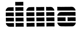DMA trademark