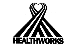 HEALTHWORKS trademark