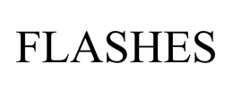 FLASHES trademark