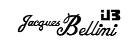 JB JACQUES BELLINI trademark
