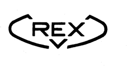 REX trademark