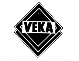 VEKA trademark