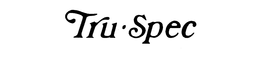 TRU SPEC trademark