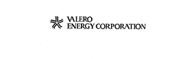 VALERO ENERGY CORPORATION trademark