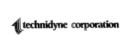 TECHNIDYNE CORPORATION trademark