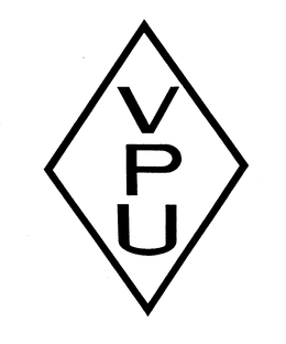 VPU trademark