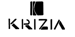 K KRIZIA trademark