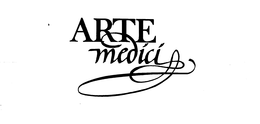 ARTE MEDICI trademark