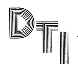 DTI trademark