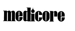 MEDICORE trademark