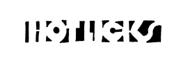 HOT LICKS trademark