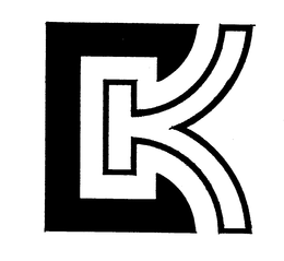 CK trademark