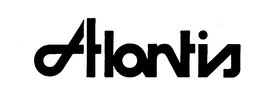 ATLANTIS trademark