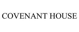 COVENANT HOUSE trademark