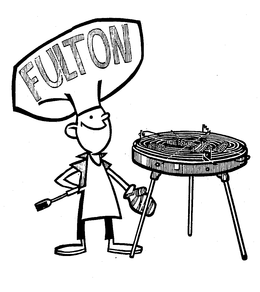 FULTON trademark