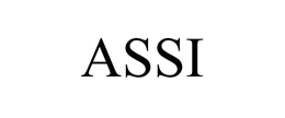 ASSI trademark