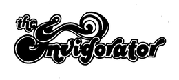 THE INVIGORATOR trademark