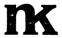 NK trademark