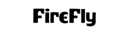 FIREFLY trademark