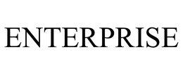 ENTERPRISE trademark