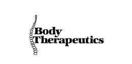 BODY THERAPEUTICS trademark