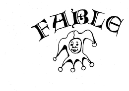 FABLE trademark