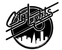 CITY LIGHTS trademark