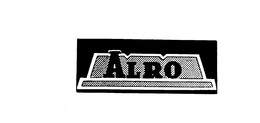 ALRO trademark