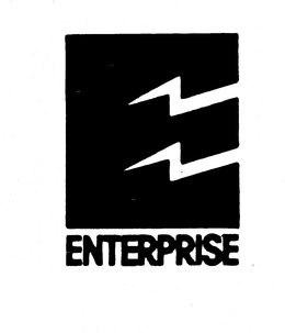 ENTERPRISE trademark