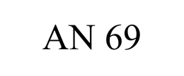 AN 69 trademark