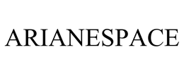 ARIANESPACE trademark