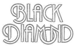 BLACK DIAMOND trademark