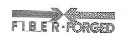 FIBER-FORGED trademark