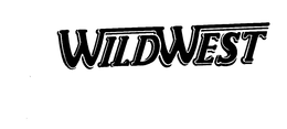 WILD WEST trademark