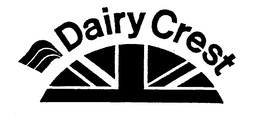 DAIRY CREST trademark