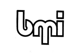 BMI trademark