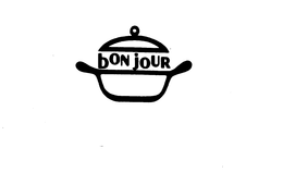 BON JOUR trademark