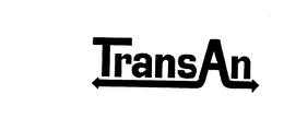 TRANSAN trademark