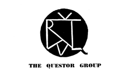 Q THE QUESTOR GROUP trademark
