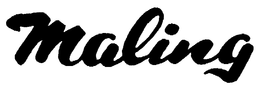 MALING trademark
