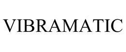 VIBRAMATIC trademark
