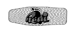 PEDI trademark