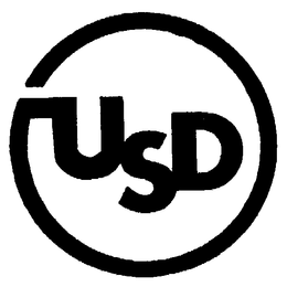 USD trademark
