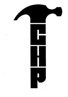 CHP trademark