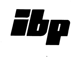 IBP trademark