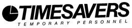TIMESAVERS TEMPORARY PERSONNEL trademark