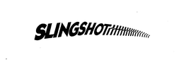 SLINGSHOT trademark