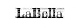 LA BELLA trademark
